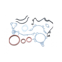 Cometic MAZDA '89-93 B6 16V 1597cc 1.6L DOHC Miata Bottom Fr