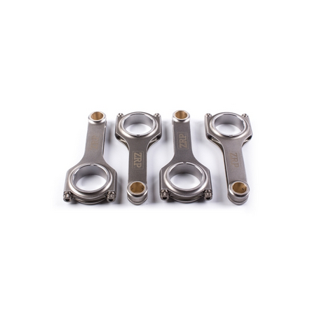 Kit de bielles ZRP pour Mazda MX5 1.8L 132.80, axe : 20.00, profilé en H L19