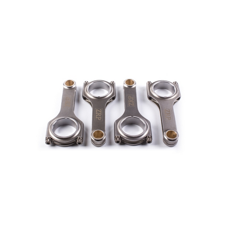 Kit de bielle ZRP Mazda 1.8L MX5 132.80 broche: 20.00 poutre en H