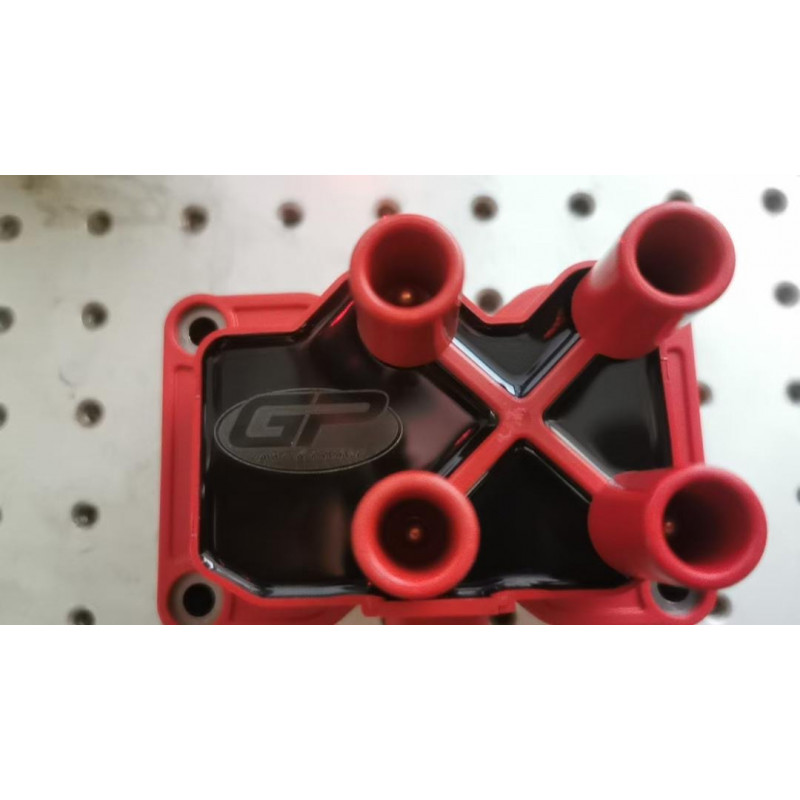 Bobine d'allumage renforcée GAYA PERFORMANCE pour Ford FIESTA ST MK6