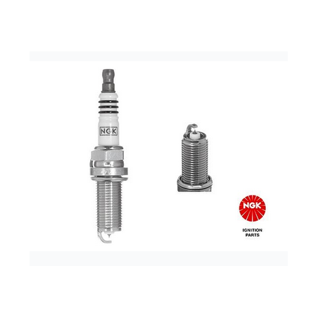 Bougie froide iridium NGK Ford Focus /mustang 2.0-2.3l