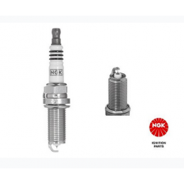 Jeu de bougies d'allumage à l'iridium FIESTA ST MK8/PUMA ST