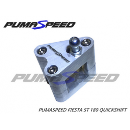 Levier de vitesses rapide Pumaspeed Racing Fiesta ST180 - Focus Mk3 1.6 EcoBoost