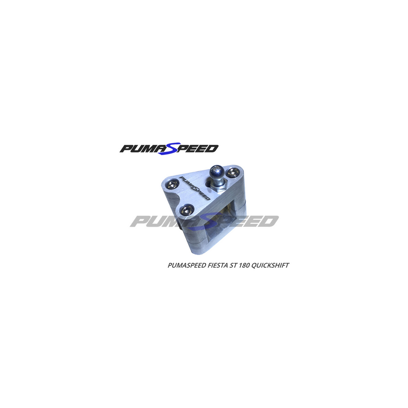 Levier de vitesses rapide Pumaspeed Racing Fiesta ST180 - Focus Mk3 1.6 EcoBoost