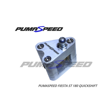 Levier de vitesses rapide Pumaspeed Racing Fiesta ST180 - Focus Mk3 1.6 EcoBoost
