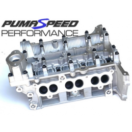 Culasse nue neuve d'origine pour moteur EcoBoost 1.0 - Fiesta Mk8 1.0