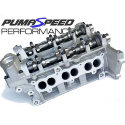 Culasse complète neuve d'origine pour moteur EcoBoost 1.0 - Fiesta Mk8 1.0