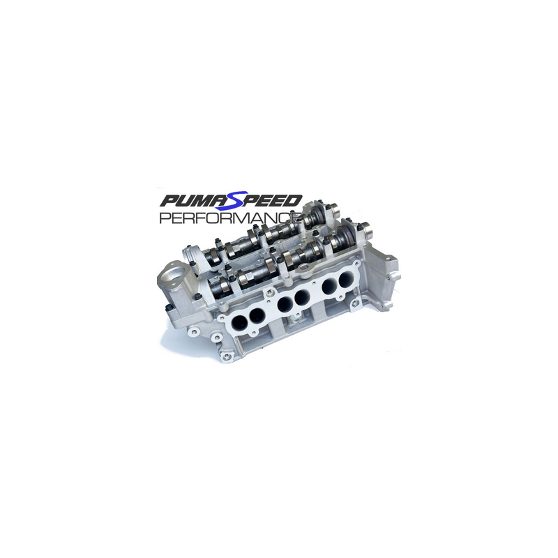 Culasse complète neuve d'origine pour moteur EcoBoost 1.0 - Fiesta Mk8 1.0