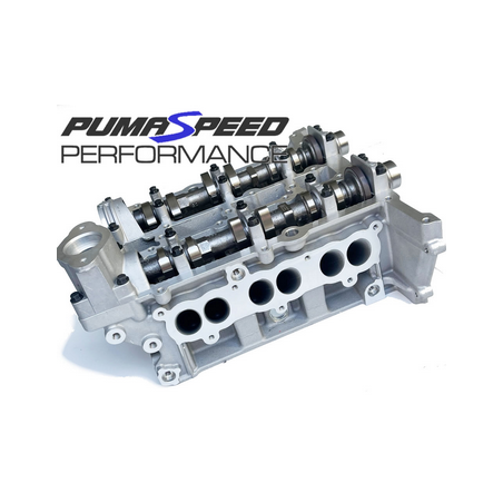 Culasse complète neuve d'origine pour moteur EcoBoost 1.0 - Fiesta Mk8 1.0