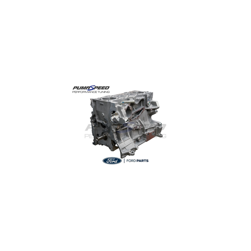 Genuine Ford New 2.0 EcoBoost Engine Block - Focus Mk3 ST (250PS)