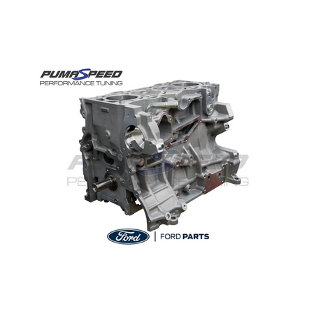 Genuine Ford New 2.0 EcoBoost Engine Block - Focus Mk3 ST (250PS)