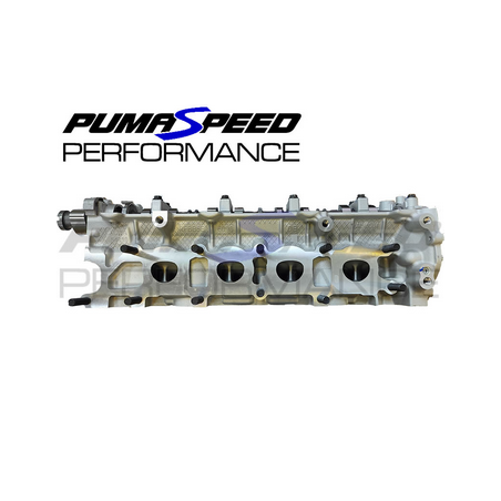 Culasse neuve d'origine 4 ports TNWA 2.0 EcoBoost - Complète avec arbres à cames - 2.0T Ecoboost