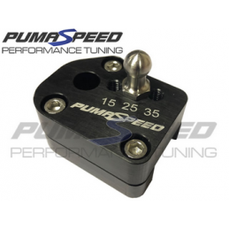 Pumaspeed Puma 1.0l mHEV Quickshifter - 1.0 EcoBoost mHEV 155 ch