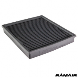 Filtre à air plissé haute performance de remplacement pour Ford Mondeo ST 225