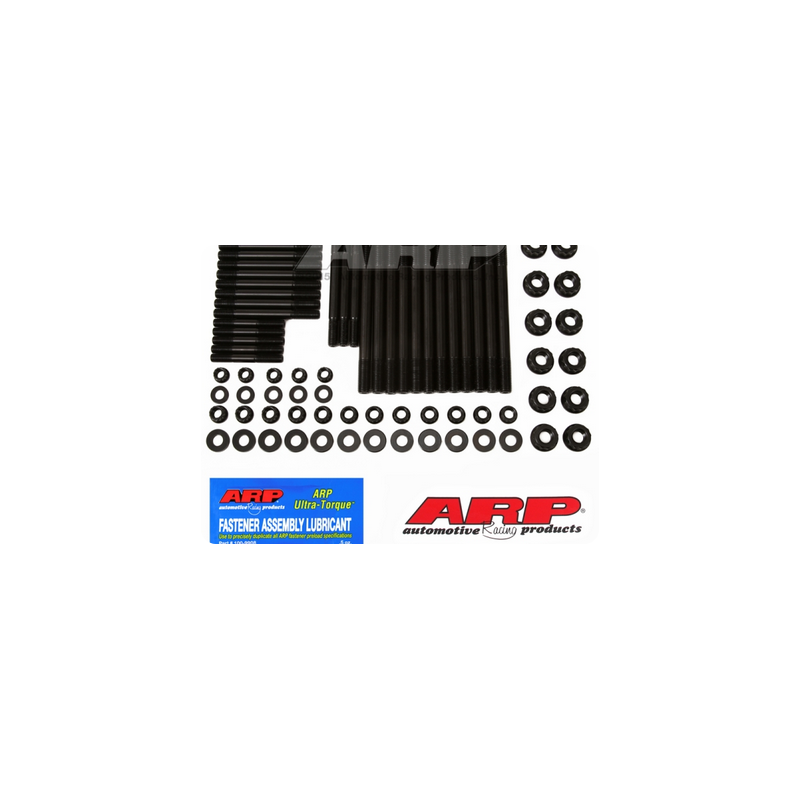 GOUJONS DE VILEBREQUIN ARP FOCUS ST/RS MK2 GOUJONS DE VILEBREQUIN ARP FOCUS ST/RS MK2