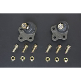 Rotule inférieure avant Ford Mondeo ST MK4