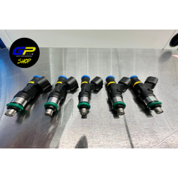 Kit 5 injecteurs Focus ST/RS MK2 1000CC