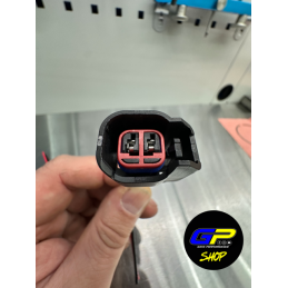 CONNECTEUR INJECTEUR OEM FOCUS ST/RS MK2