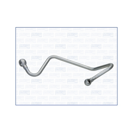 Tuyau d'huile Ajusa Ford Focusr ST/RS MK2 2.5L 20v