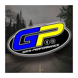 Kit piston forgé wossner - Ford Focus ST/RS MK2