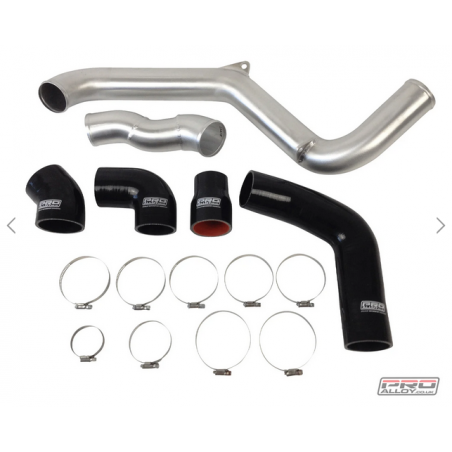 Kit Boost pipe Focus RS MK2