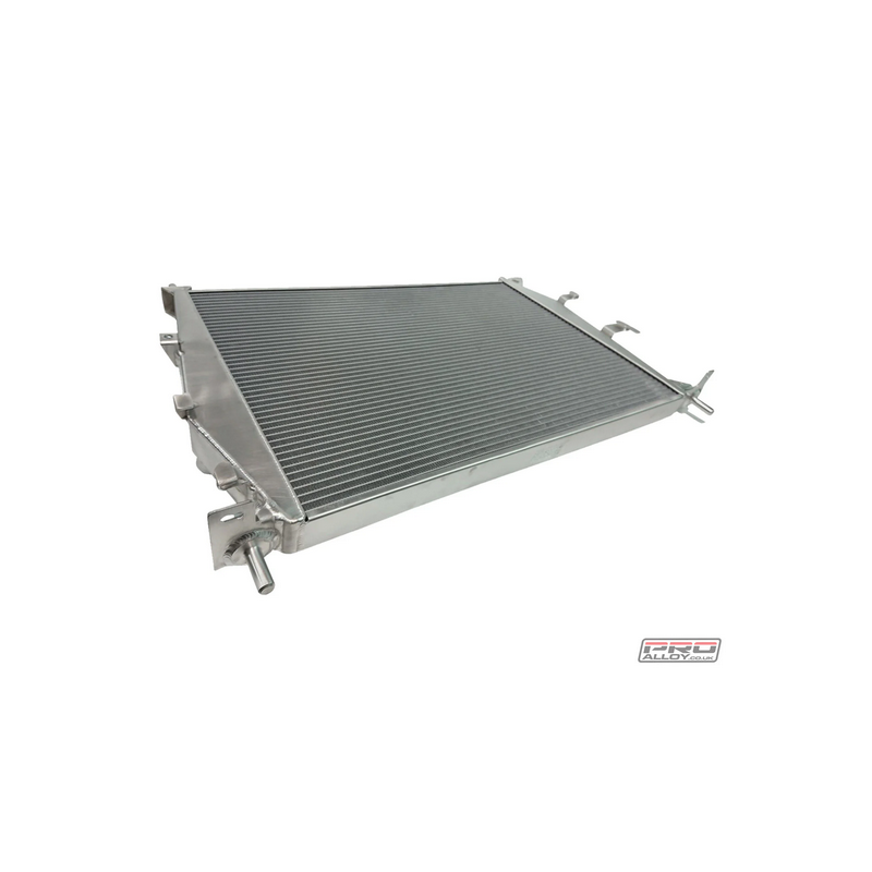 Radiateur eau Focus RS MK3