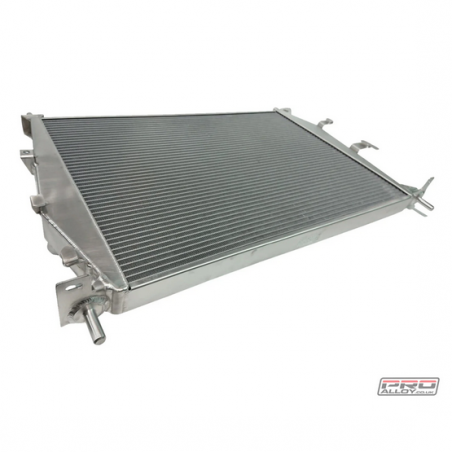 Radiateur eau Focus RS MK3