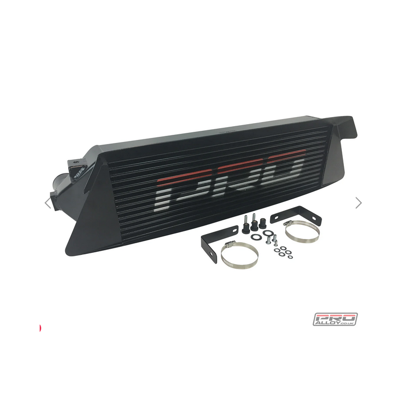 Echangeur Focus RS MK3