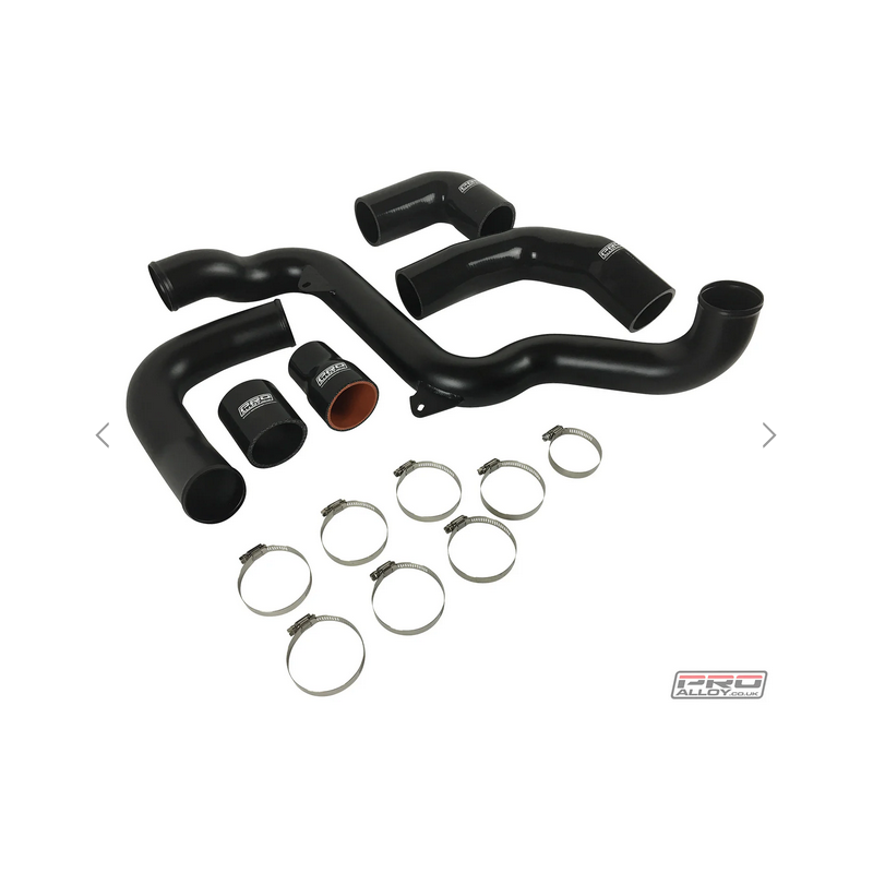 Kit Boost Pipe Focus RS MK3