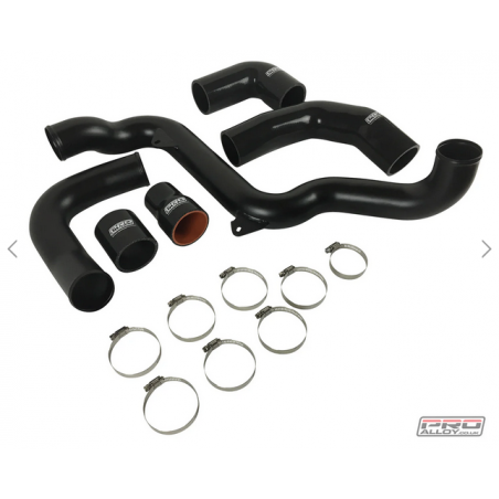 Kit Boost Pipe Focus RS MK3
