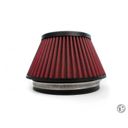 filtre à air de remplacement 09D - 152mm