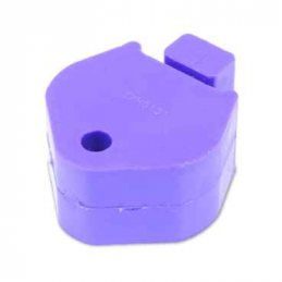 Supports d'échappement Powerflex Ford Focus Mk1 RS (jusqu'à 2006)