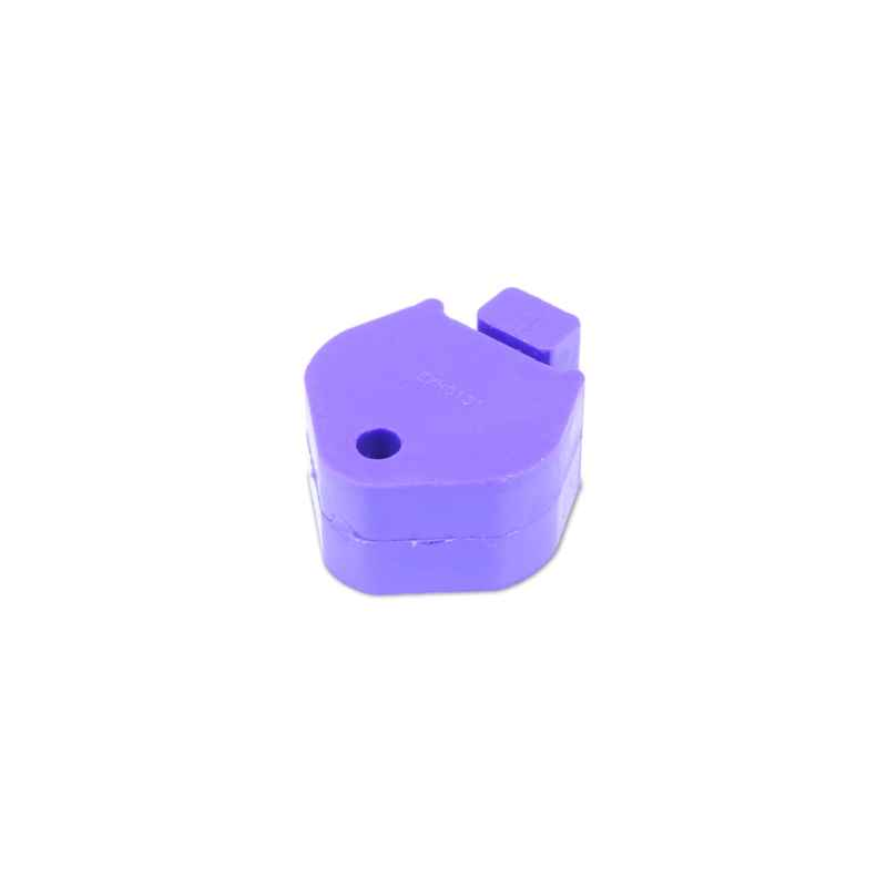 Supports d'échappement Powerflex Ford Focus Mk1 RS (jusqu'à 2006)