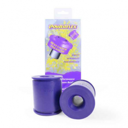 Silentbloc arrière inférieur de triangle avant Powerflex Ford Focus Mk1 RS (jusqu'à 2006)