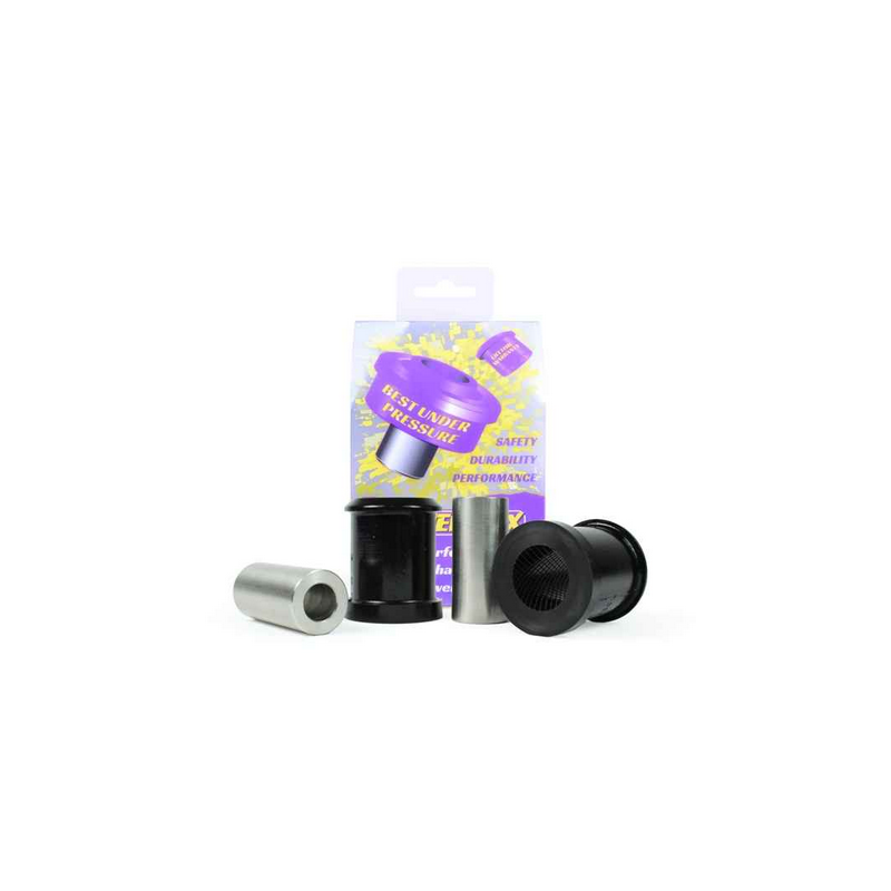 Silentbloc de bras de suspension avant Powerflex Ford Fiesta MK8 (2017-)