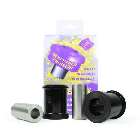 Silentbloc de bras de suspension avant Powerflex Ford Fiesta MK8 (2017-)