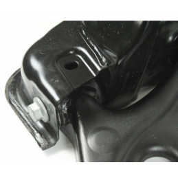 Bras avant Powerflex, silentbloc avant, carrossage réglable Ford Fiesta MK8 (2017-)