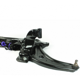 Silentbloc arrière de triangle avant Powerflex Ford Fiesta MK8 (2017-)