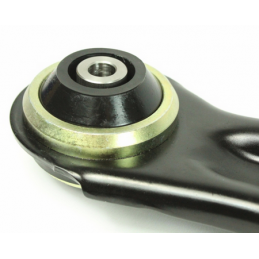 Silentbloc arrière de triangle avant Powerflex Ford Fiesta MK8 (2017-)