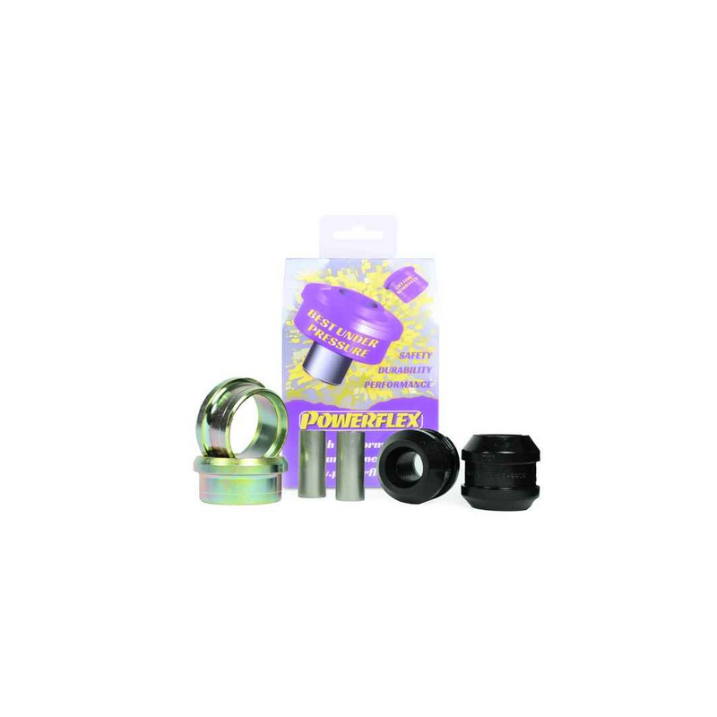 Silentbloc arrière de triangle avant Powerflex Ford Fiesta MK8 (2017-)