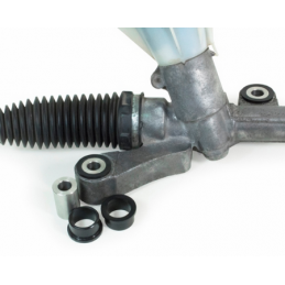 Silentbloc de fixation de crémaillère de direction Powerflex Ford Fiesta MK8 (2017-)