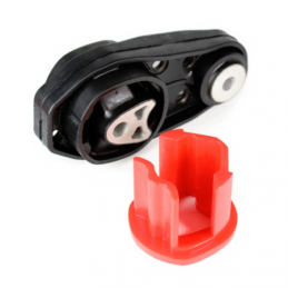 Insert de grande bague de support de couple inférieur Powerflex Ford Fiesta MK8 (2017-)