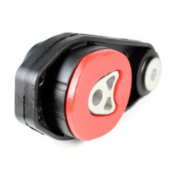 Insert de grande bague de support de couple inférieur Powerflex Ford Fiesta MK8 (2017-)