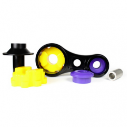 Support de couple inférieur Powerflex, Fast Road Ford Fiesta MK8 (2017-)