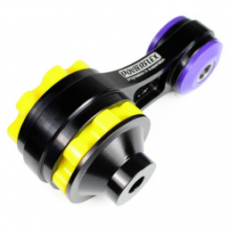 Support de couple inférieur Powerflex, Fast Road Ford Fiesta MK8 (2017-)