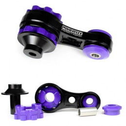 Support de couple inférieur Powerflex, route/piste rapide Ford Fiesta MK8 (2017-)