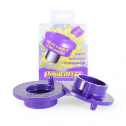 Isolateur supérieur de ressort arrière Powerflex  Ford Fiesta MK8 (2017-)