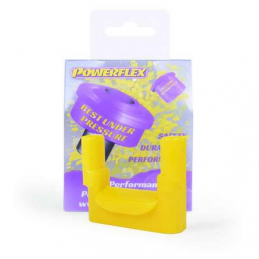 Support de fixation supérieur de moteur Powerflex  Ford Fiesta MK8 (2017-)