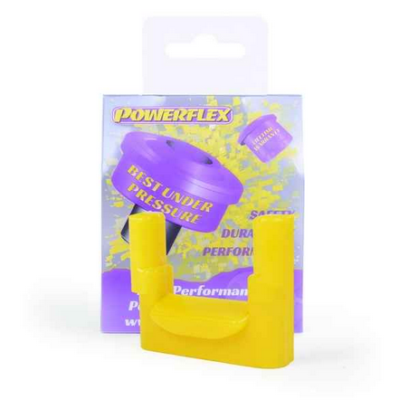 Support de fixation supérieur de moteur Powerflex  Ford Fiesta MK8 (2017-)