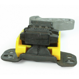 Support supérieur de boîte de vitesses Powerflex  Ford Fiesta MK8 (2017-)